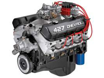 P1231 Engine